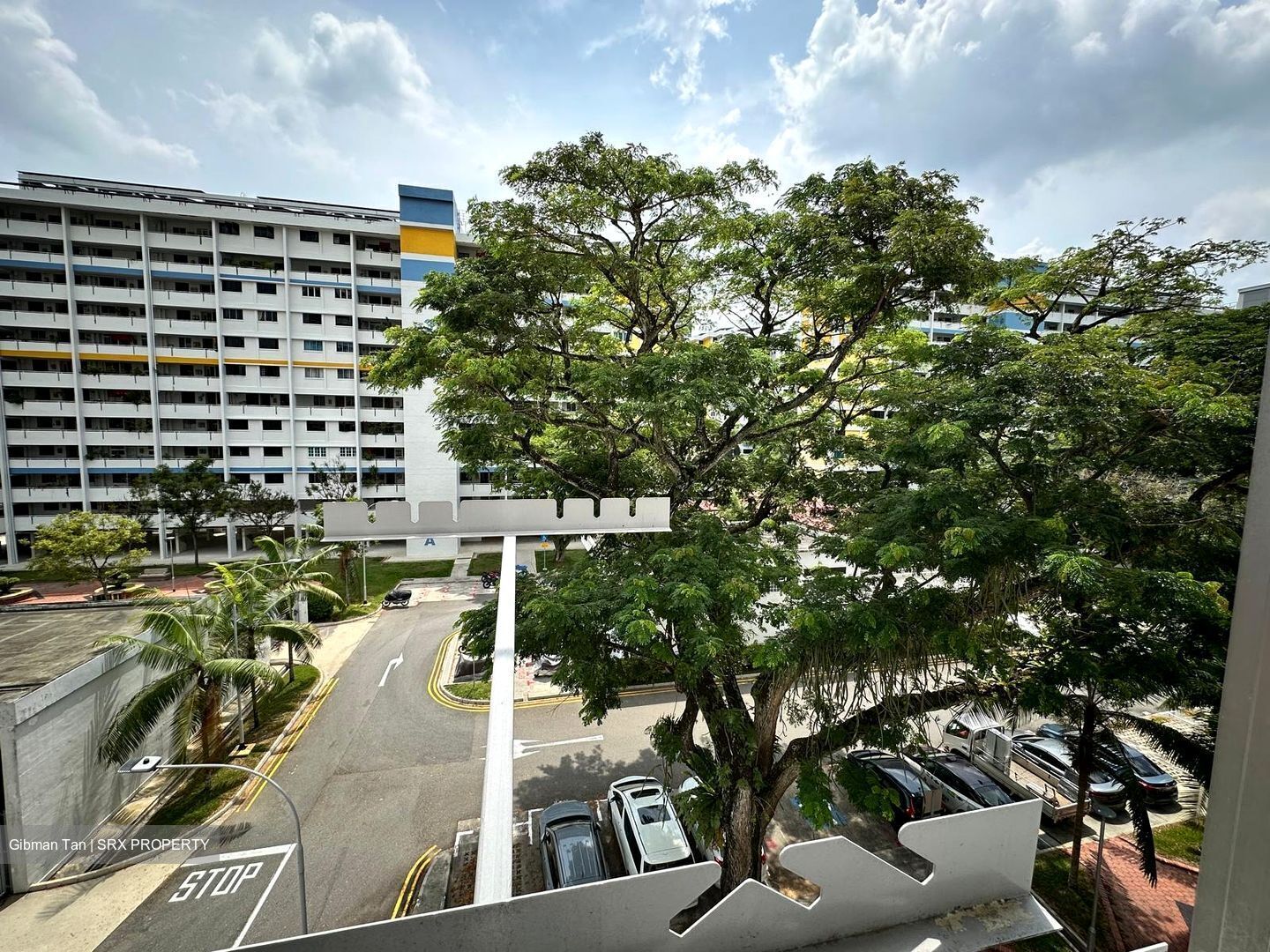 Blk 538 Cheng San View (Ang Mo Kio), HDB 3 Rooms #548563791